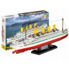 COBI 1681 Zaoceánska loď H.M.H.S. Britannic 1:700