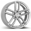 DEZENT TR silver 7.5x17 5x112 ET46 Silver
