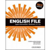 English File Third Edition Upper Intermediate Workbook with Answer Key - J. Hudson, Latham Koenig, Clive Oxenden