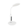 LED stolová lampa Globo 58435W FRUGGY 9 W 530 lm 3000-4000-6500 K biela