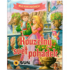 Kouzelný svět pohádek - Moje první knihovnička - SUN