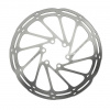 Sram Centerline 180 mm 6 dier strieborná