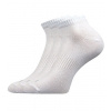 Voxx Baddy A Dámske ponožky 3 páry BM000000558700100694 biela 43-46 (29-31)