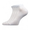 VoXX® Baddy A Dámske ponožky 3 páry BM000000558700100694 biela 43-46 (29-31)