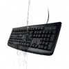 Kensington Pro Fit Drátová USB/CZ-Layout/Černá K64407CZ