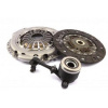 TATechnix Súprava spojky Renault MEGANE II Hatchback Van (KM0/2_) - 1.5dCi LUK