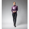 ALÉ Cycling Clothing Zimná cyklistická bunda ALÉ dámska PR-E GEOMETRIC Varianta: Velikost XS, ID: 68957