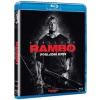 Rambo: Poslední krev BD