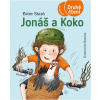 Jonáš a Koko - Ester Stará
