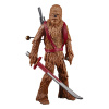 Hasbro Akčná figúrka Star Wars: Knights of the Old Republic Black Series Gaming Greats - Zaalbar
