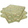 PYRAMID 4 Pack Molded Foam HD70mm