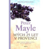Mých 25 let v Provenci