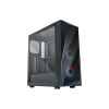 Cooler Master case CMP 520, mini-ITX, bez zdroje, průhledná bočnice, černá CP520-KGNN-S00