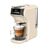 Kávovar na kapsule 5 v 1 HiBREW H1B-white (biely)