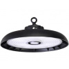 HOROZ Svietidlo LED priemyselné MYRA HL0630110200 200W 3CCT čierna