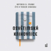 Osvětimská knihovnice - Antonio G. Iturbe (mp3 audiokniha)