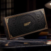 Theory11 Súprava hracích kariet James Bond Gold Edition