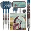 Steel šípky Target Star Wars Mandalorian SP Hmotnosť šípky: 26g