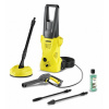 Tlaková umývačka - Vysokotlakový Karcher K2 Domov 1.673 (Tlaková umývačka - Vysokotlakový Karcher K2 Domov 1.673)