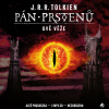 Audiokniha: Pán prstenů: Dvě věže