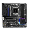 ASROCK B650M PG RIPTIDE (AM5, amd B650, 4xDDR5, PCIE 5.0, HDMI+DPort, 4xSATA3 +2xM.2, USB3.2 G2, GLAN 2,5G, mATX)