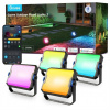 Govee Flood Lights 2 venkovní SMART LED světla 4ks H8057C11