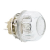 Electrolux Osvetlenie rúry 3879376931