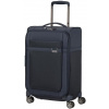 Cestovný kufor Samsonite Airea SP.55/20 EXP LENGTH 35 CM Dark Blue (KE0-11002)