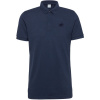 Mammut Logo Polo Men, marine - L