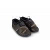 Nash - ZT Deluxe Bivvy Slipper Camo - Stanové papuče - 44 - Jarné oblečenie, Letné oblečenie - Členkové topánky, topánky, papuče