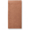 Malfini premium Bamboo towel 50x100 Uterák 951 nugátová 50x100