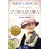 Velké naděje - Larková Sarah