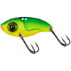 Fox Rage Big Eye Blade 4cm 10g UV Fire Tiger