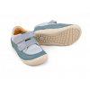 Detské Prechodné Barefoot Topánky D.D. Step S108-61210A - Royal Blue Veľkosť: 31