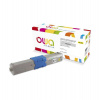 OWA Armor toner kompatibilný s OKI 44469722, 5000st, žltá/yellow (K15685OW)