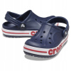 CROCS Bayaband Clog K Navy