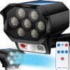 Atrapa monitorovacej kamery RETOO E900
