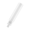 LEDVANCE Žárovka DULUX LED D/E26 HF & AC MAINS V 10W 840 G24Q-3