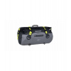 Vodotěsný vak Aqua T-50 Roll Bag, OXFORD (černý/šedý/žlutý fluo, objem 50 l)