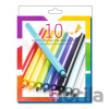 Fixky: Dúhové farby (10ks) - Djeco