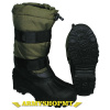 Čižmy FOX OUTDOOR ICE BOOTS-olivové