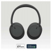Sony bezdrátová sluchátka WH-CH720N, EU, bílá (WH-CH720NB)