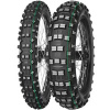 Mitas Terra Force-EF PRO 140/80/18 TT,R,2x zel.pruh,super soft 70M