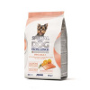 MONGE SPECIAL DOG EXCELLENCE MINI ADULT Losos 800g hypoalergénne krmivo pre psov malých plemien