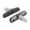 Shimano gumičky S65T čierna
