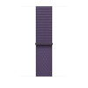 Apple 46mm Purple Fog Sport Loop