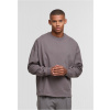 DEF BERRY Longsleeves - steelgray S