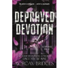 Depraved Devotion - Morgan Bridges, Orion Publishing Co