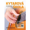 Kytarová škola pro začát… (Vítek Zámečník)