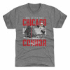 Chicago Blackhawks - Connor Bedard Goal Of The Year Gray NHL Tričko L/USA=XL/EU